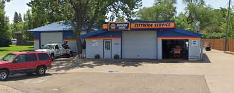 Brooklyn Park Auto Repair Service